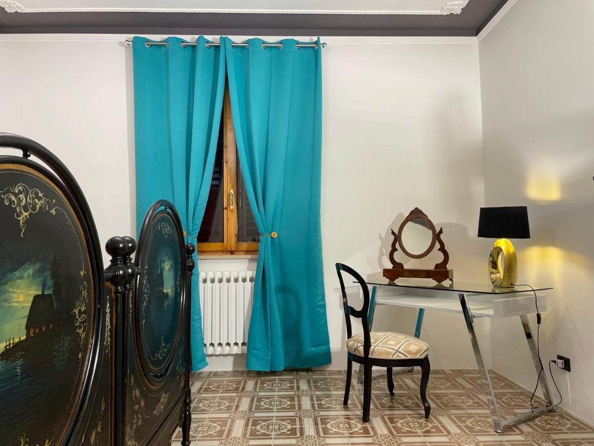 Casa Simonetta Apartment San Gimignano Bagian luar foto