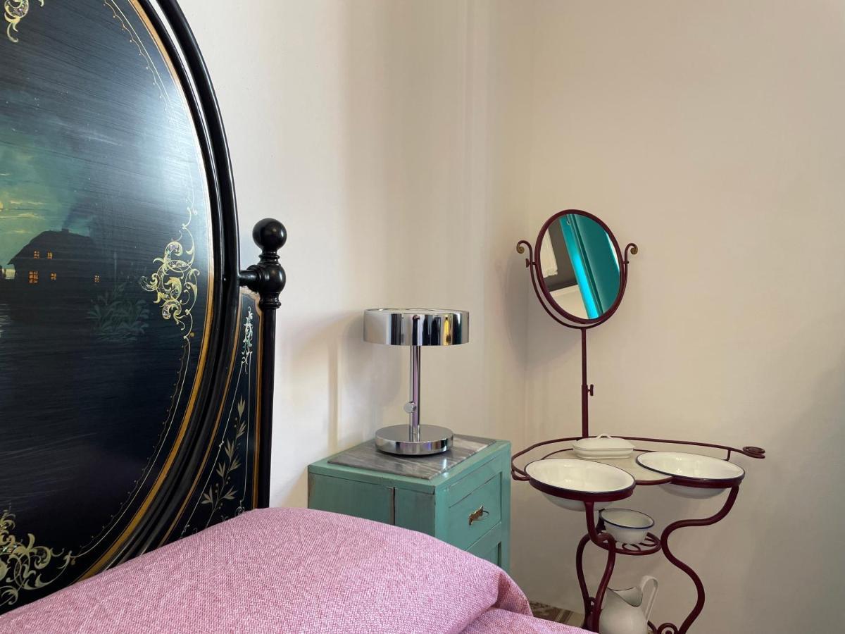 Casa Simonetta Apartment San Gimignano Bagian luar foto