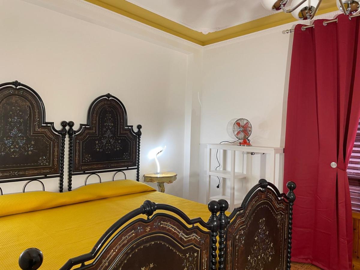 Casa Simonetta Apartment San Gimignano Bagian luar foto