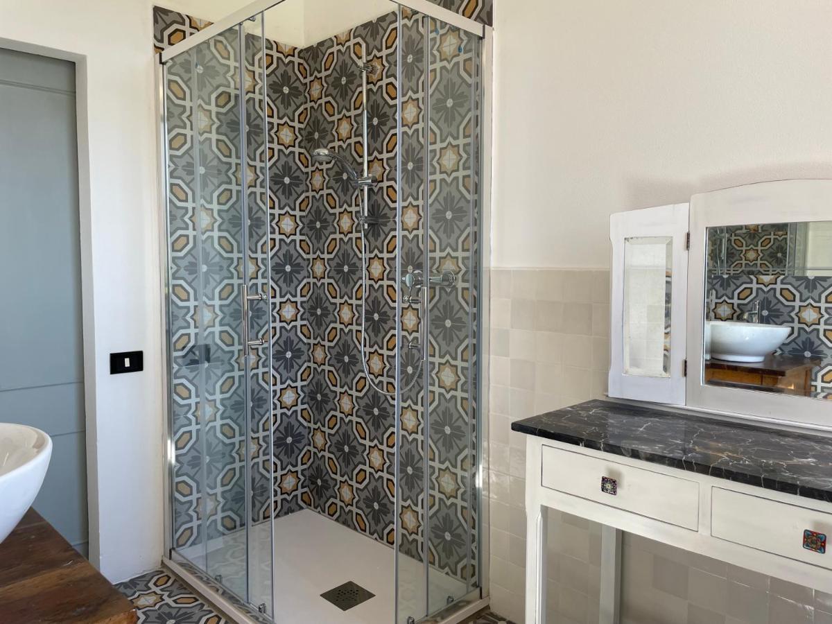 Casa Simonetta Apartment San Gimignano Bagian luar foto