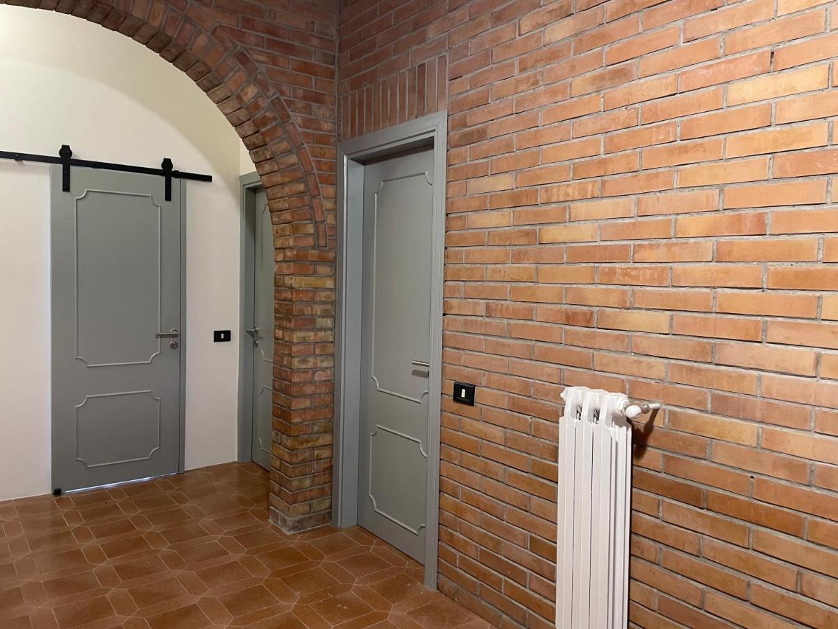 Casa Simonetta Apartment San Gimignano Bagian luar foto