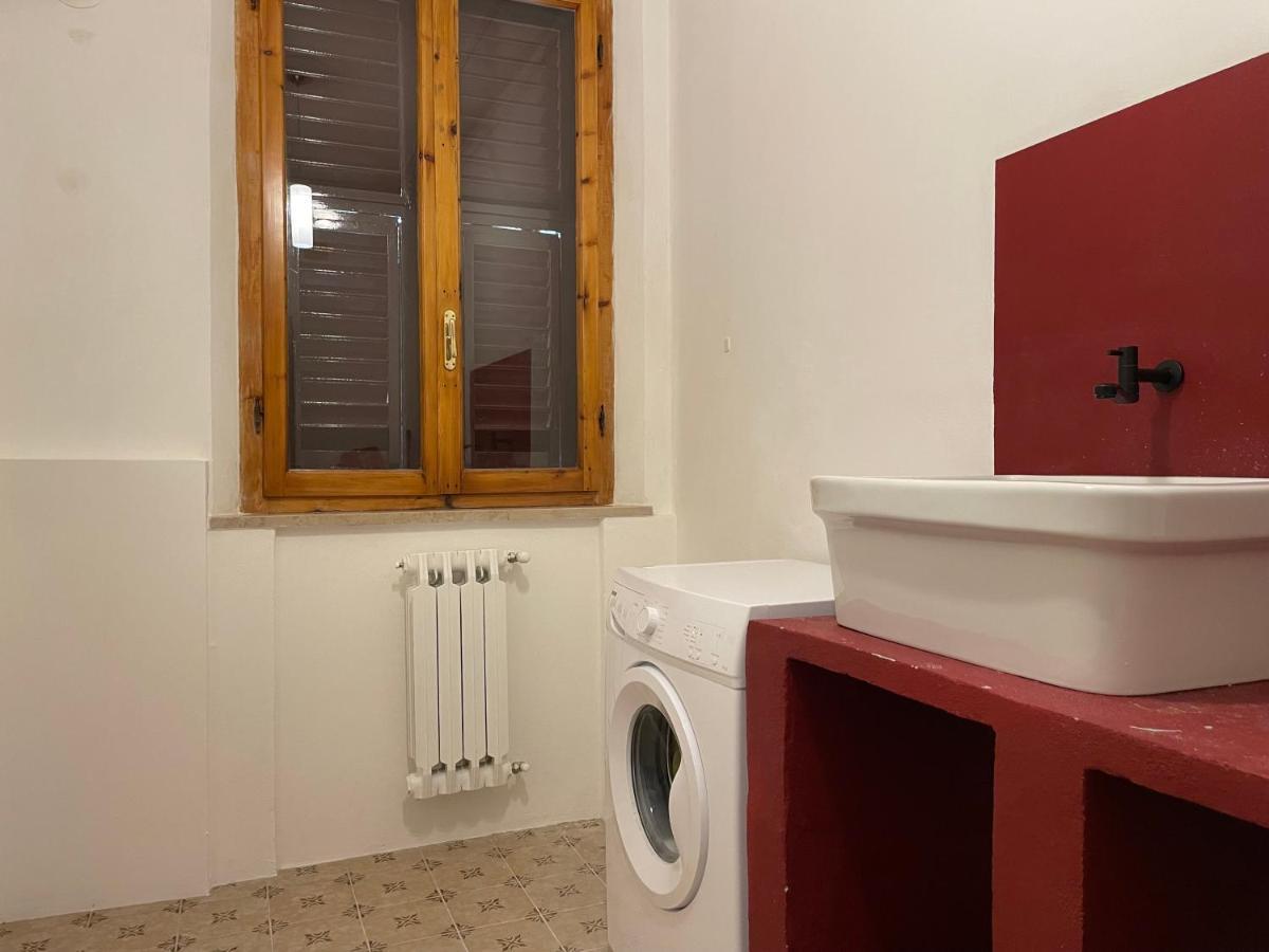 Casa Simonetta Apartment San Gimignano Bagian luar foto