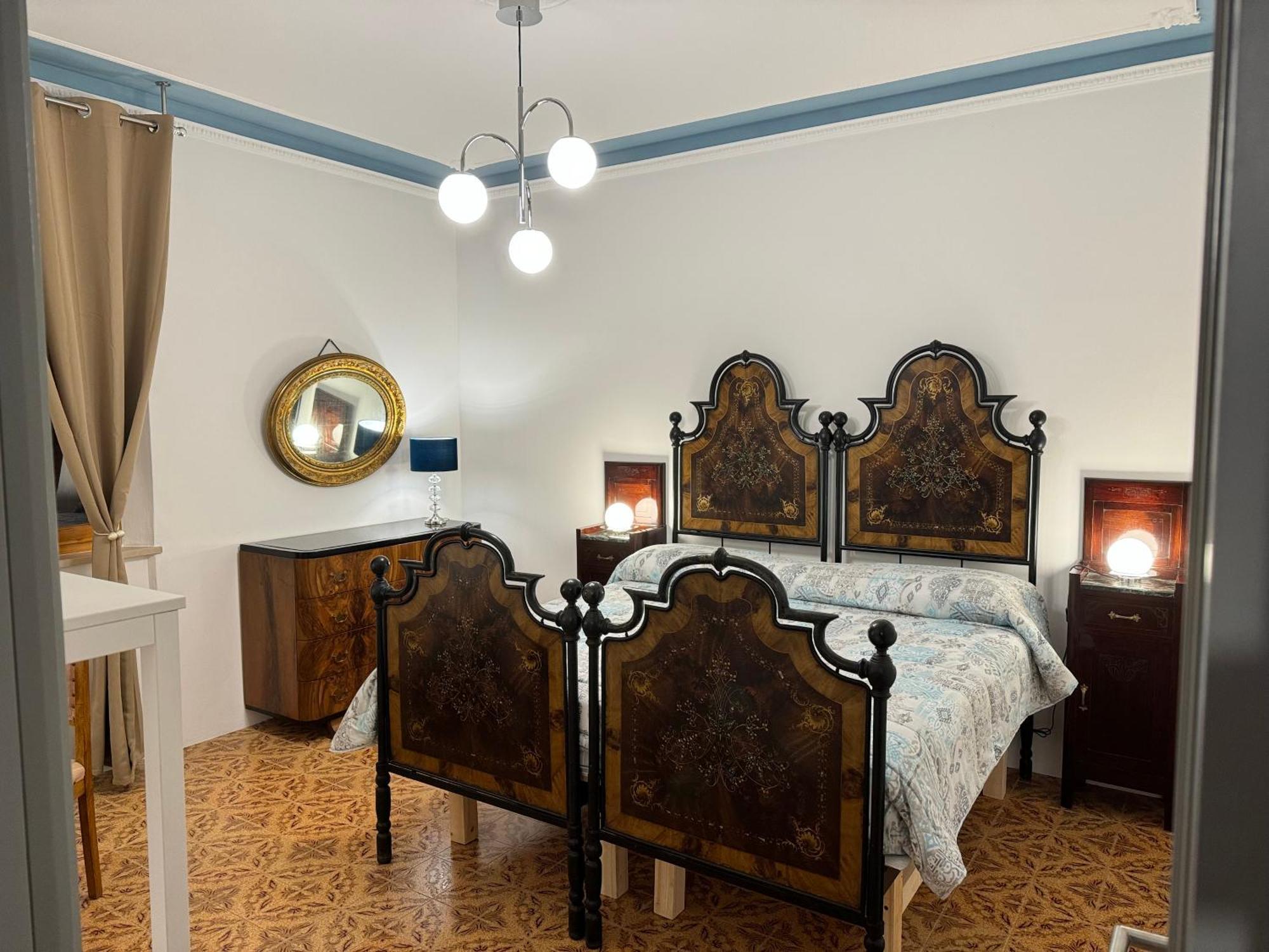 Casa Simonetta Apartment San Gimignano Bagian luar foto