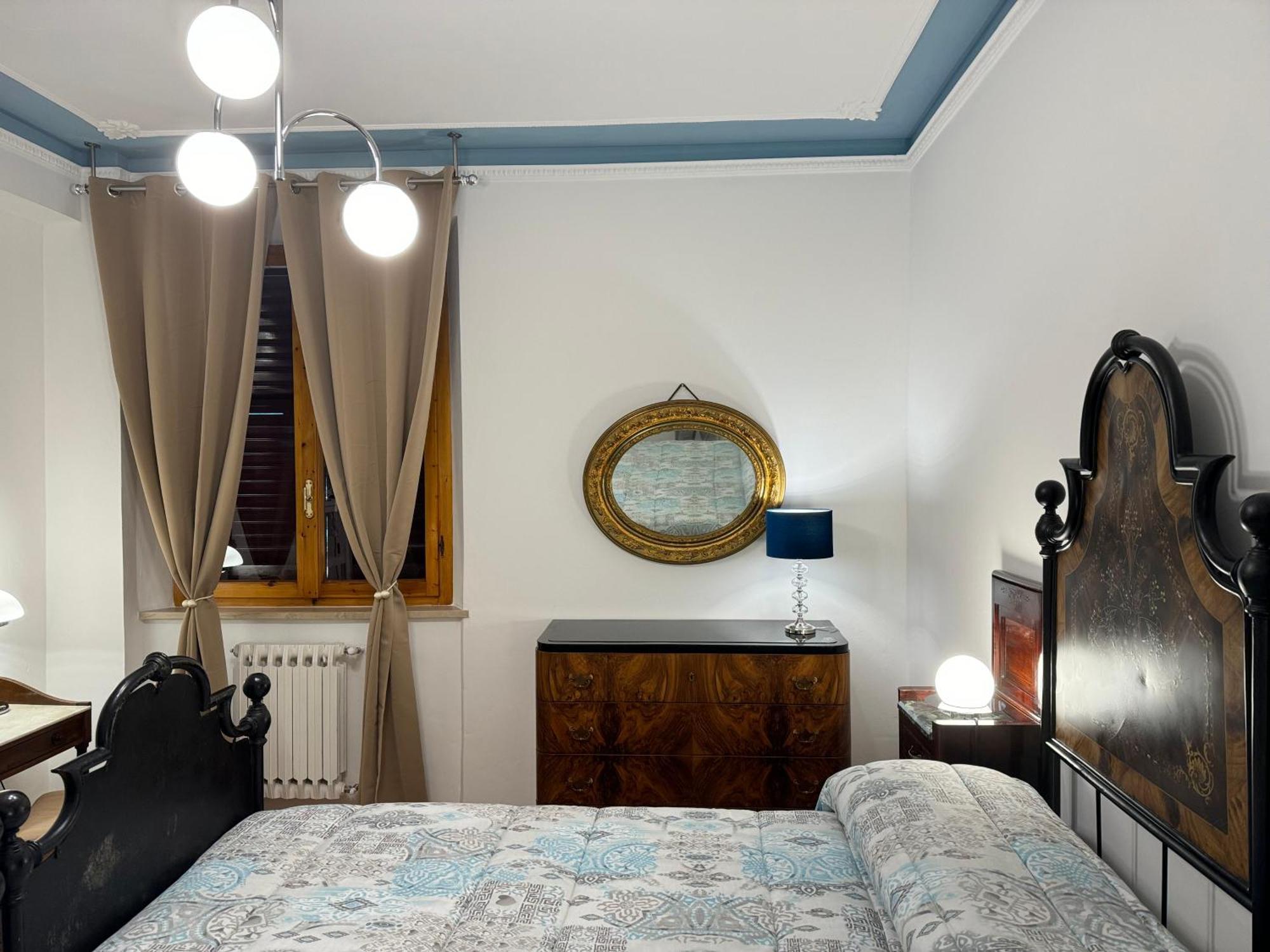 Casa Simonetta Apartment San Gimignano Bagian luar foto